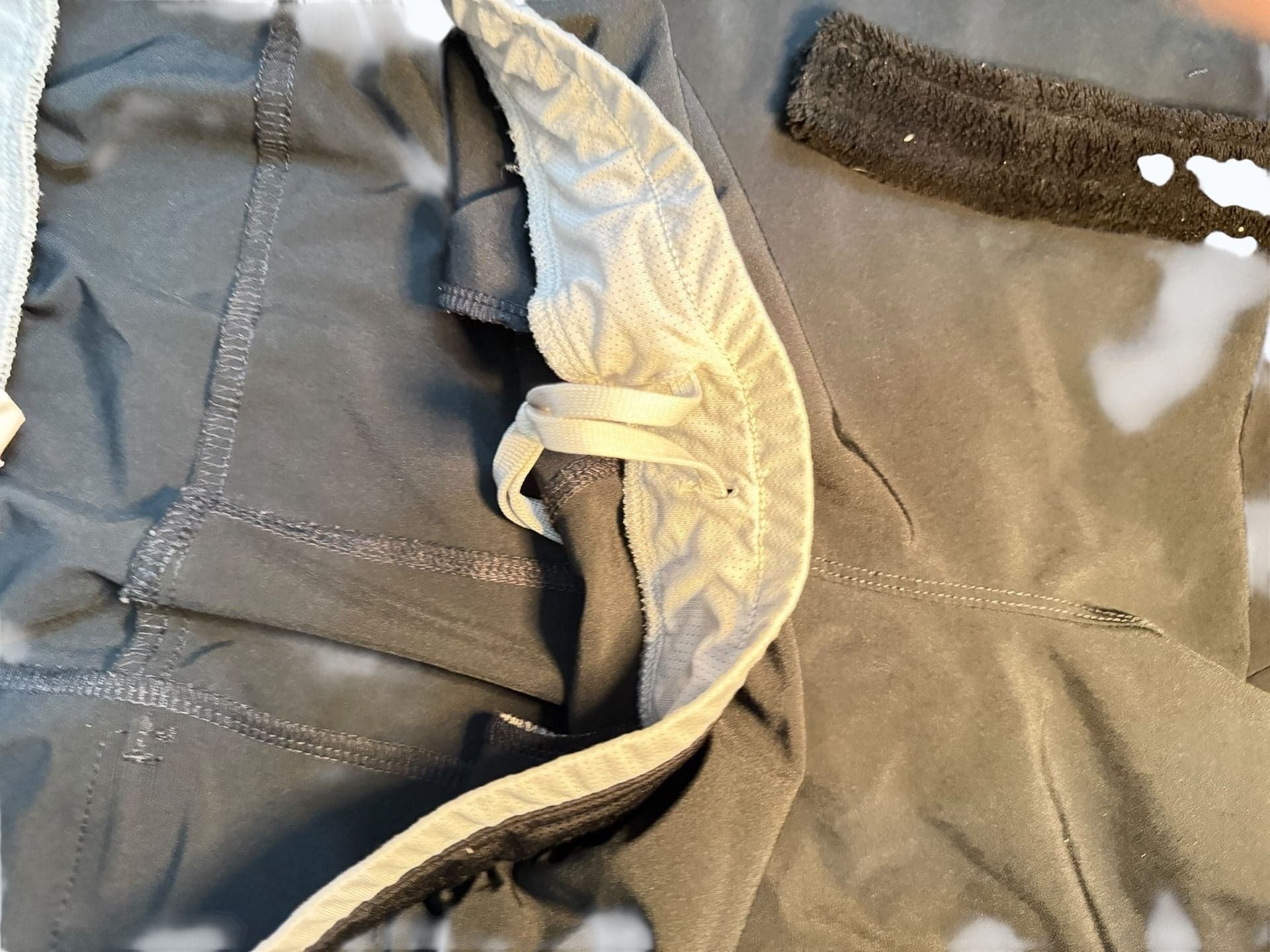 Fabletics Men's Black The Post-Game Training Pants XL - Thumbnail 5