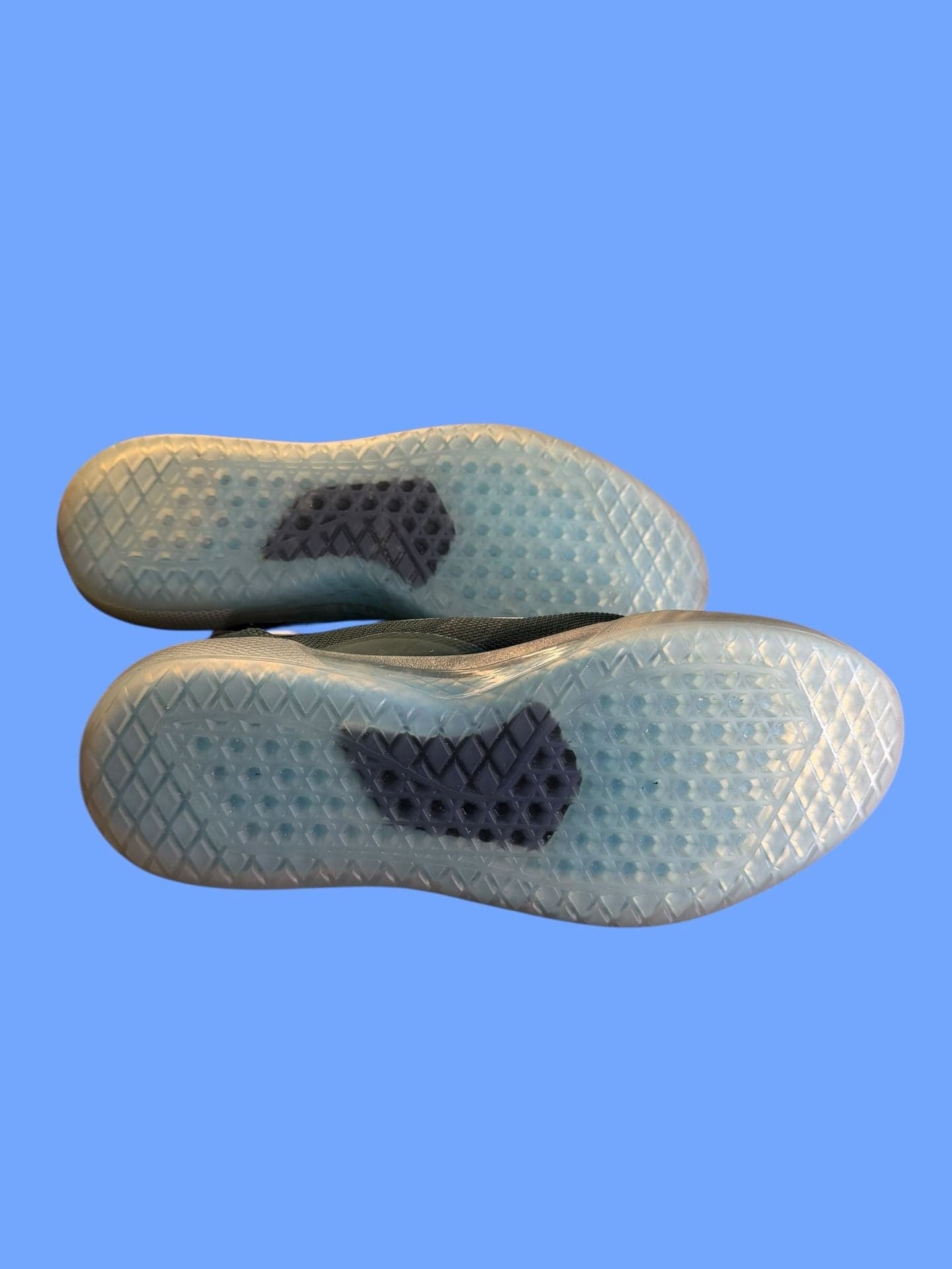 Vans AVE Pro Skate Shoes Pine Green Clear Mens Size 8.0 - Thumbnail 11