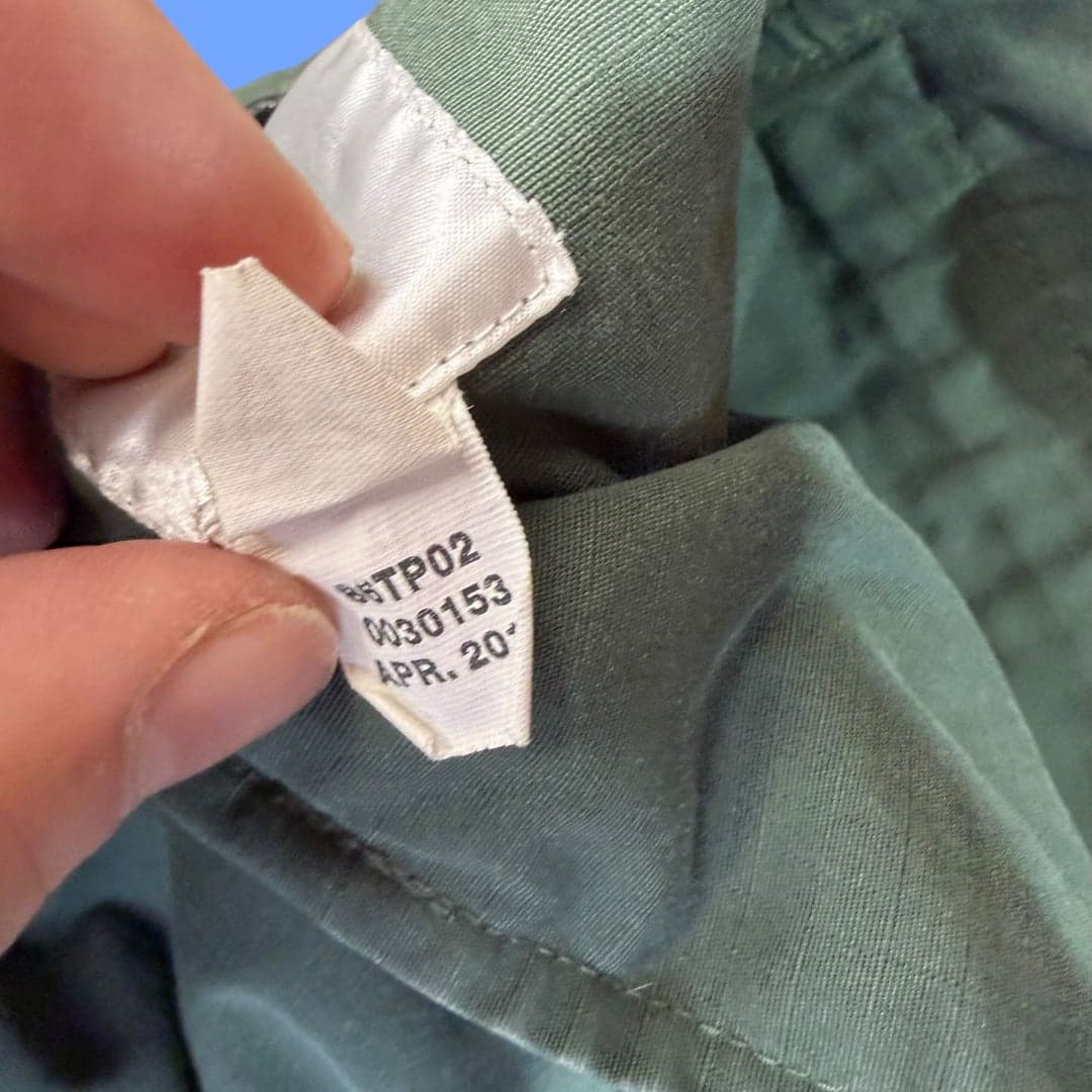 Blackhawk! Warrior Wear Green Performance Tactical Cargo Pants 40x36 - Thumbnail 5