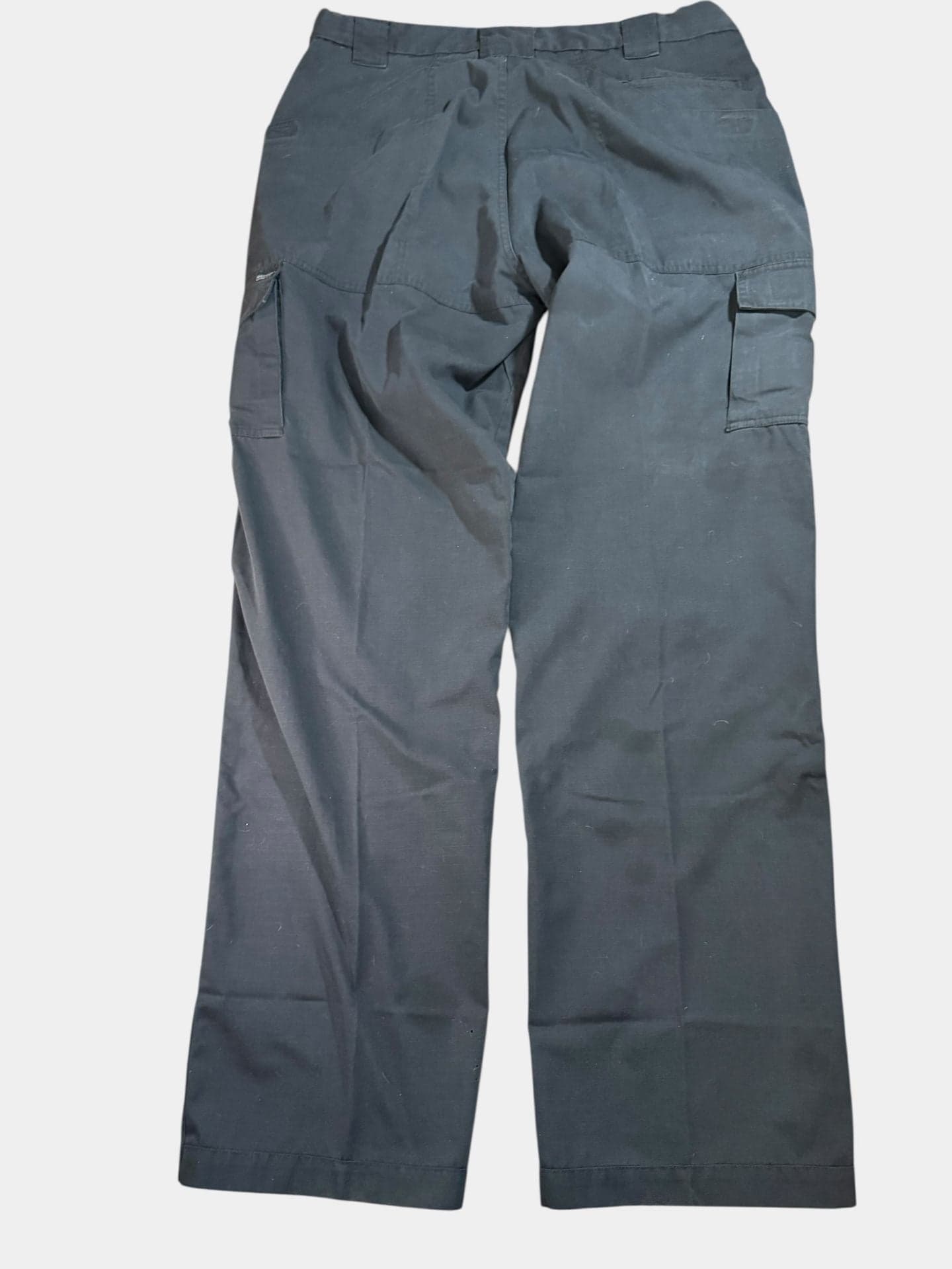 Blackhawk Warrior Wear Performance Tactical Cargo Pants Navy Blue Men's 40x36 - Thumbnail 2