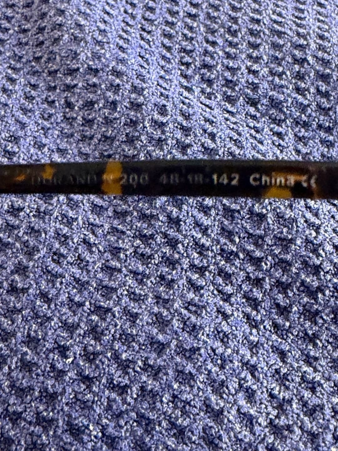 Warby Parker Durand Sunglasses in Whiskey Tortoise - Thumbnail 4