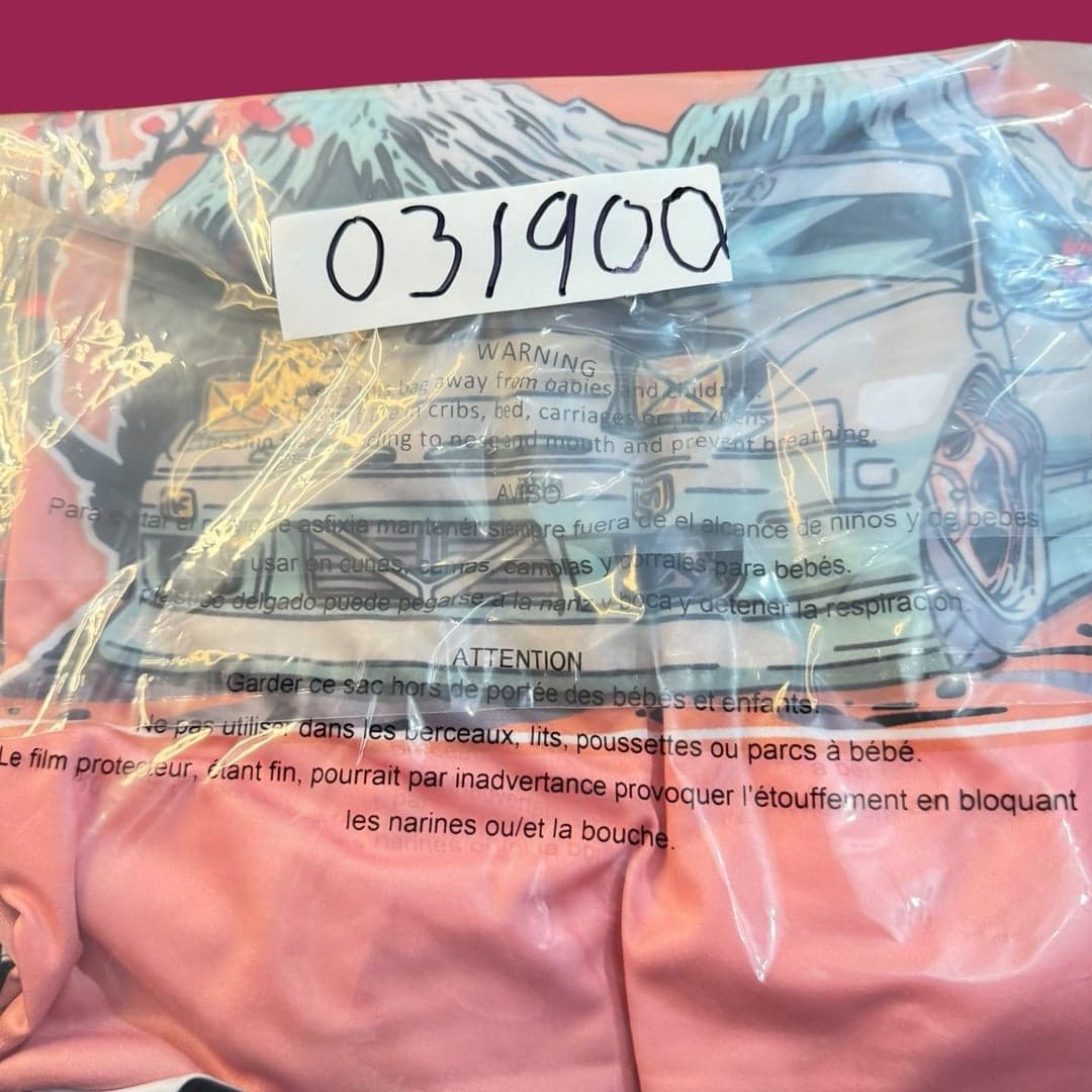 808 Exclusives JDM Racing Team Cherry Blossom 240SX Drift Jersey XL - Thumbnail 9