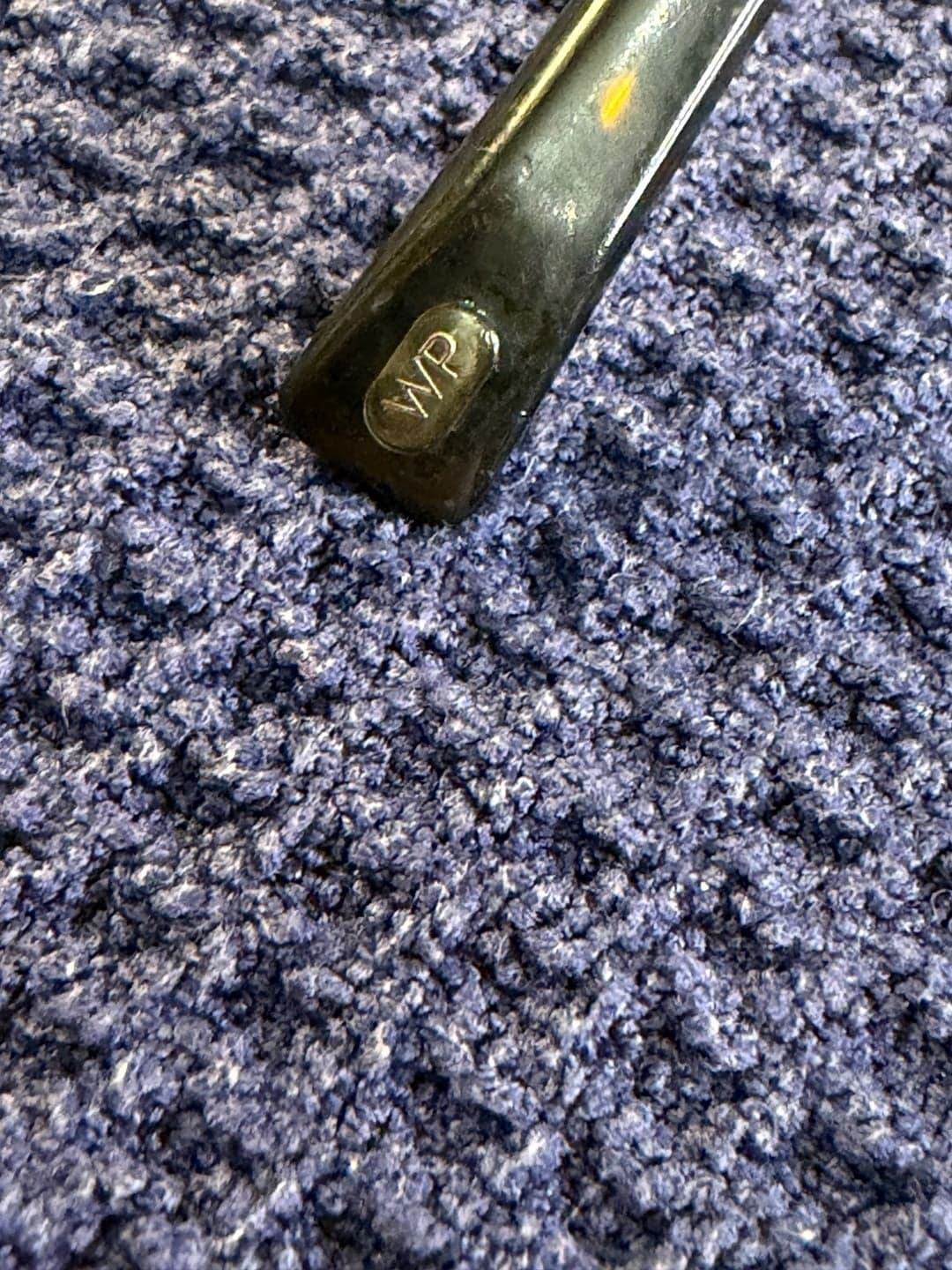 Warby Parker Durand 200 Tortoise Sunglasses 50-20-145 - Thumbnail 7