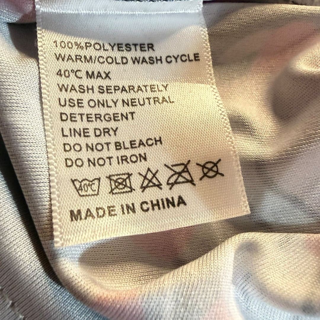 808 Exclusives JDM Racing Team Cherry Blossom 240SX Drift Jersey XL - Thumbnail 3