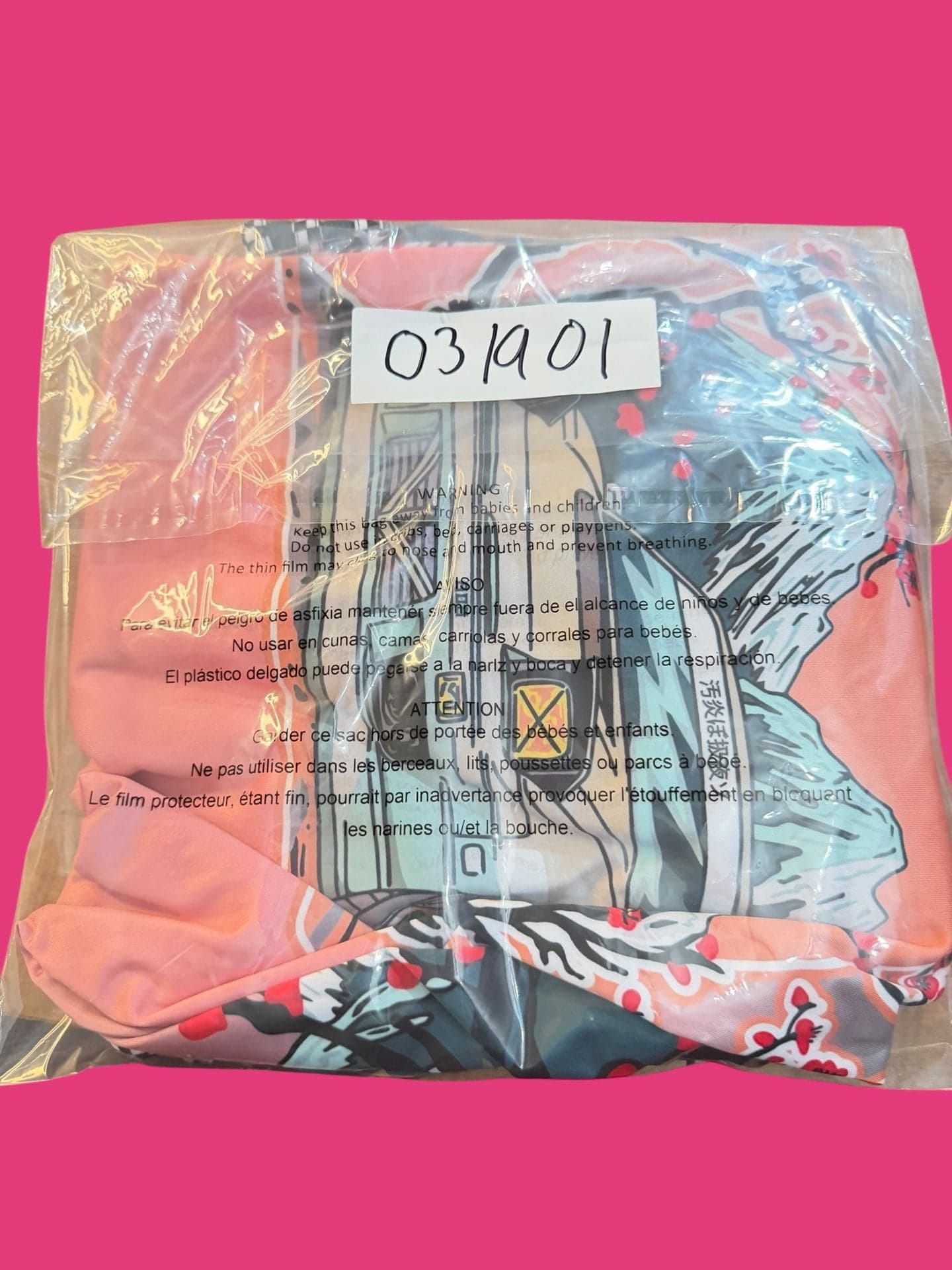 Elev808 Designs B8B Racing Team Sakura 325 JDM Soccer Jersey 3XL - Thumbnail 10