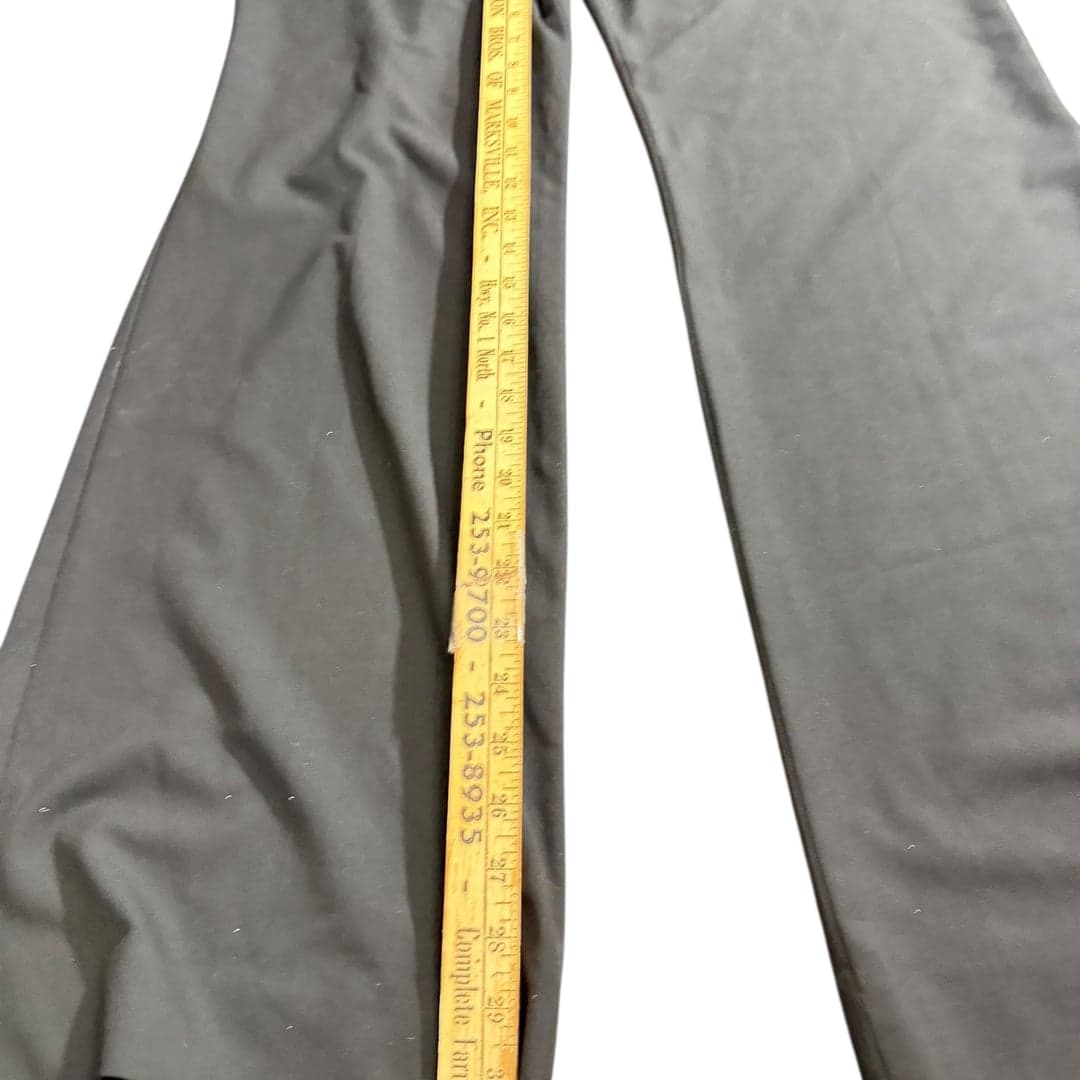 The Limited Black Collection Cassidy Fit Pants Women’s 10 Black Stretch - Thumbnail 8