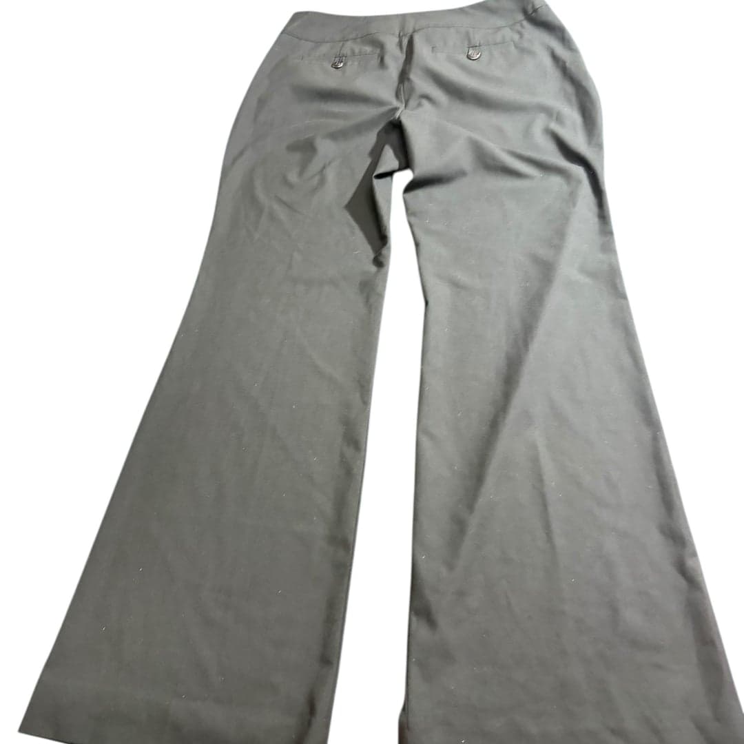 The Limited Black Collection Cassidy Fit Pants Women’s 10 Black Stretch - Thumbnail 2