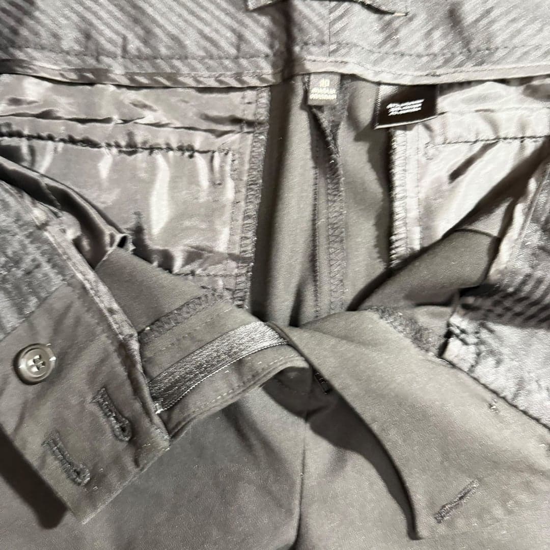 The Limited Black Collection Cassidy Fit Pants Women’s 10 Black Stretch - Thumbnail 3