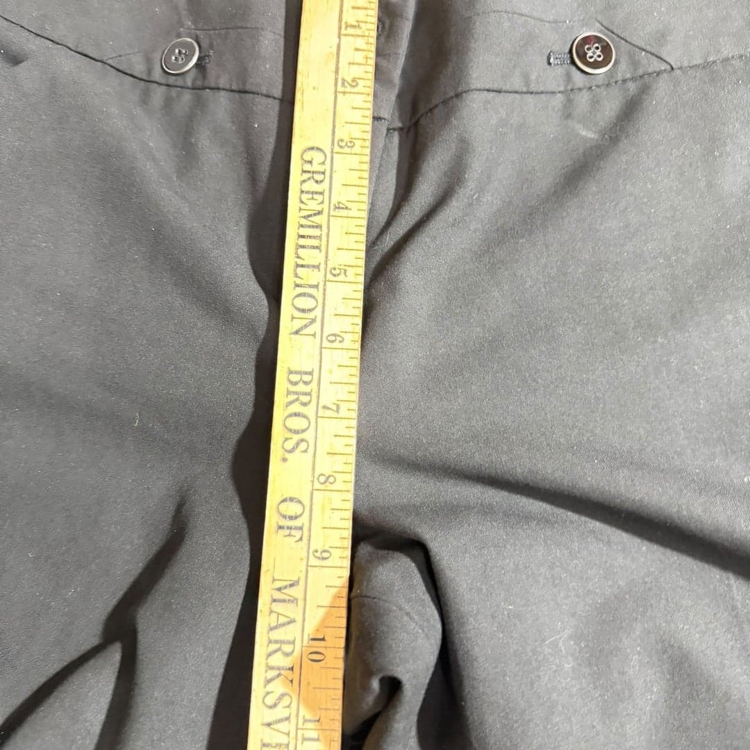 The Limited Black Collection Cassidy Fit Pants Women’s 10 Black Stretch - Thumbnail 6