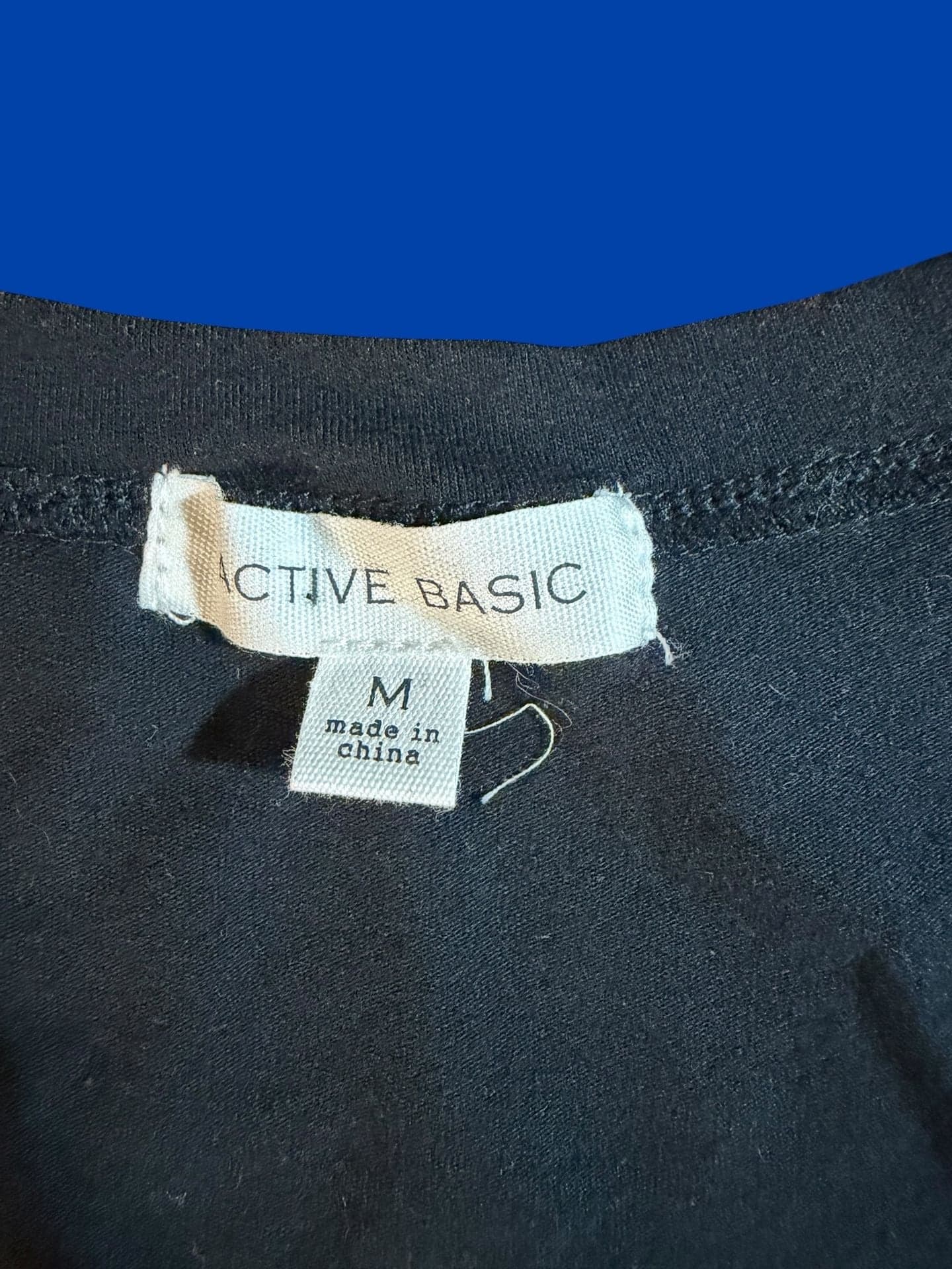 Sturgis 2017 77th Annual Black Hills Rally Women's V-Neck Graphic Tee M - Thumbnail 3