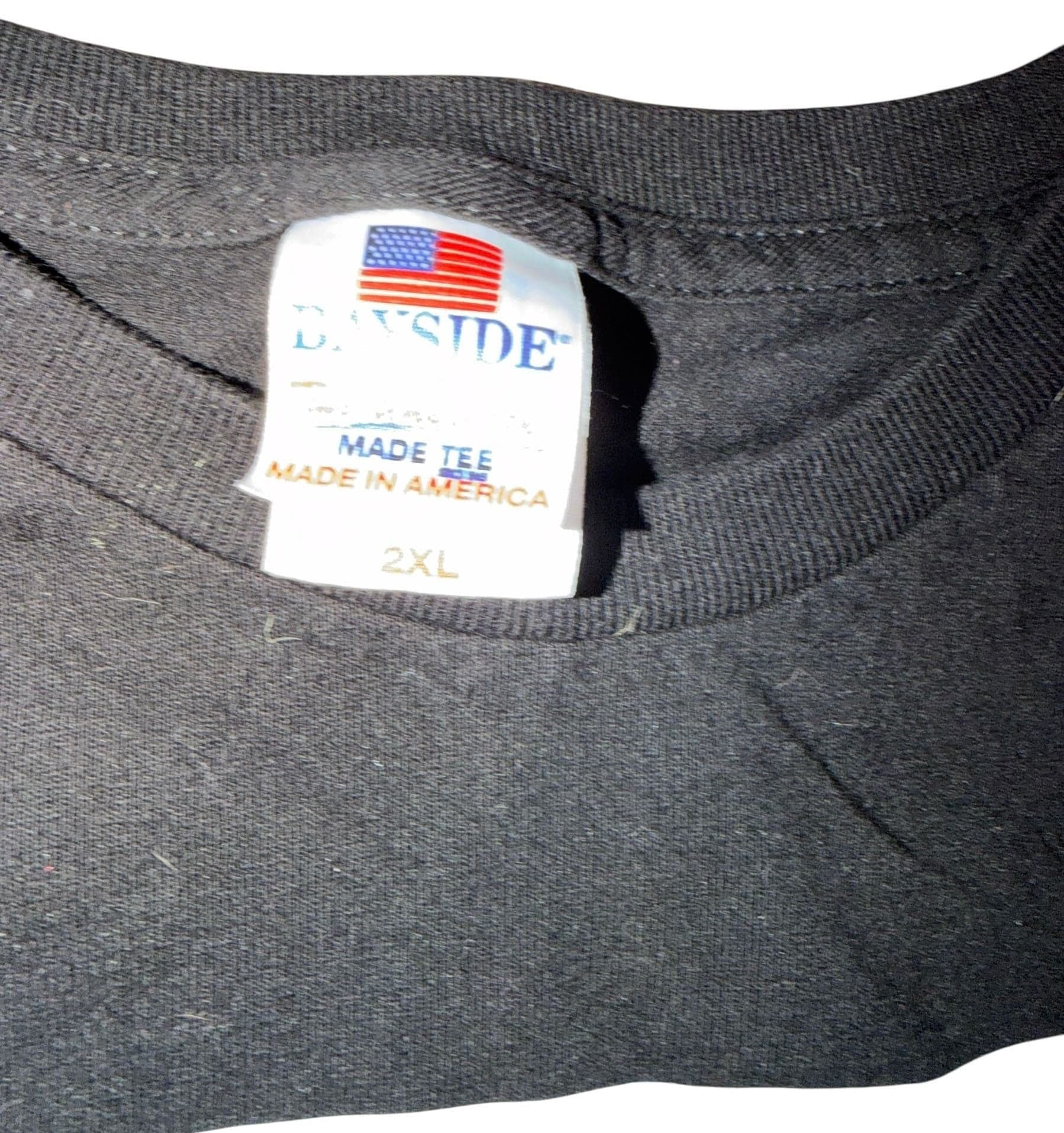 Trump Mugshot Not Guilty Trump Arrest 45-47 Political Satire Funny Trump Shirts - Thumbnail 4