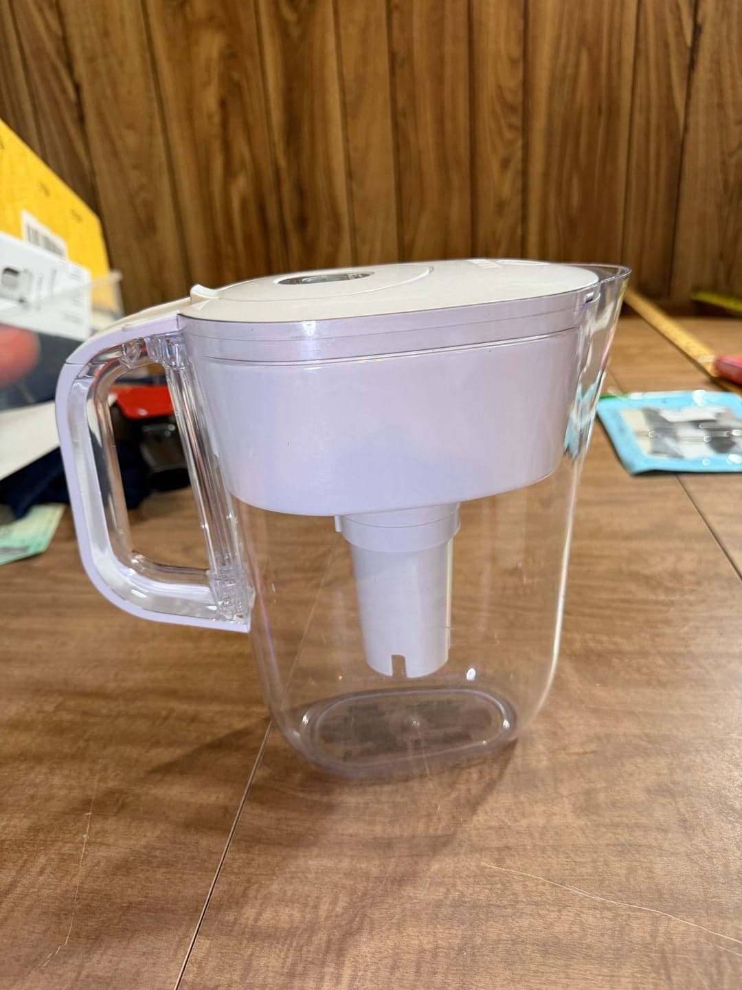 Brita Standard Metro Water Filter Pitcher Small 5 Cup 1 Cou - .com, - Thumbnail 2