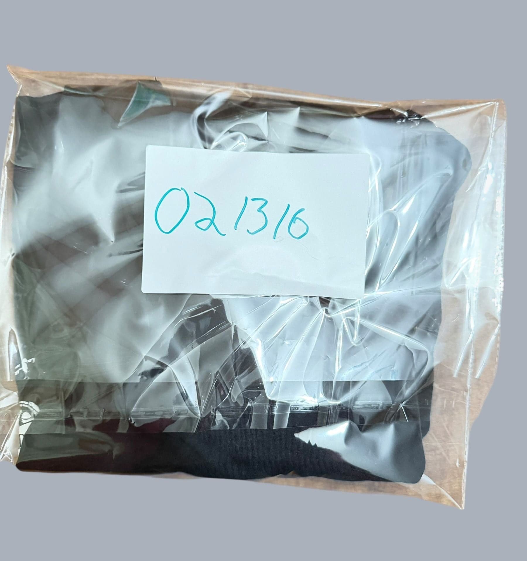 Vintage Inked & Bearded Dad Graphic T-Shirt Beast Official Title - Thumbnail 7