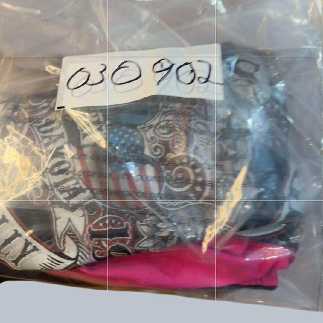 Vance Biker Wear 2019 Sturgis 79th Annual Motorcycle Rally Womens T-Shirt Mediu - Thumbnail 6