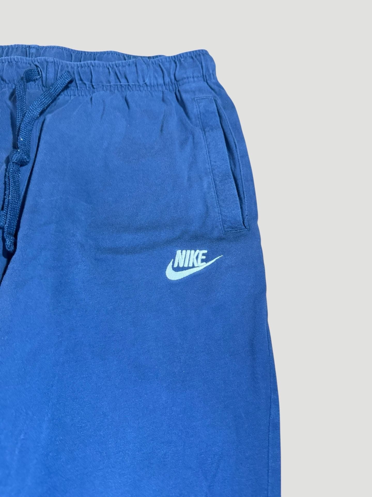 Nike Fleece Training Pants Mens Large Sweatpants - Thumbnail 4