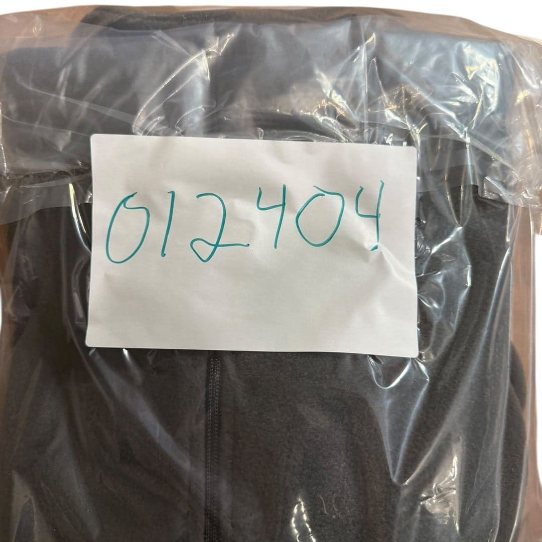 Columbia Full Zip Fleece Jacket Men’s Medium Greg Zippered Pockets - Thumbnail 5