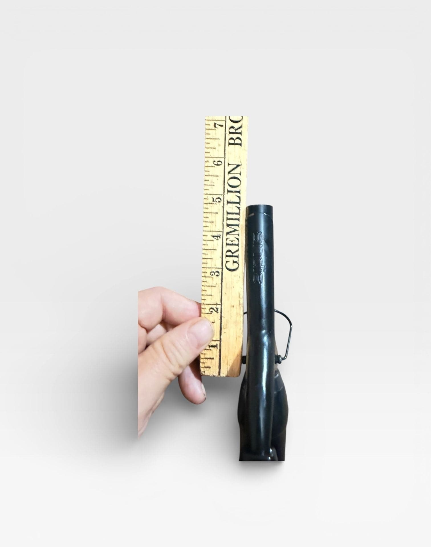 Andis Model CI-41 Professional Ceramic Curling Iron with Adjustable Heat Settin - Thumbnail 2