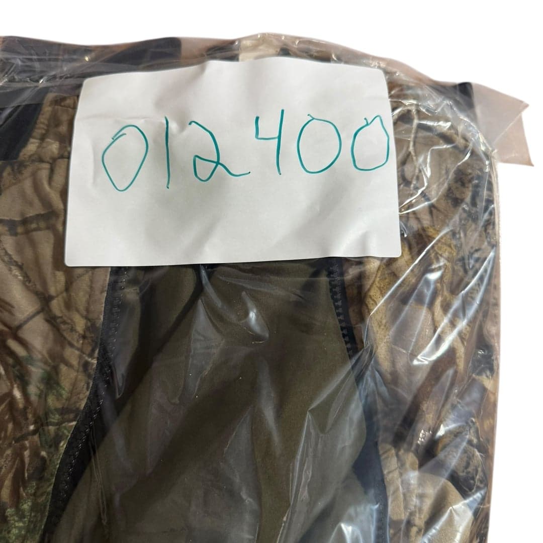 Remington Reversible Realtree Camo Insulated Hunting Jacket Men’s XL - Thumbnail 7