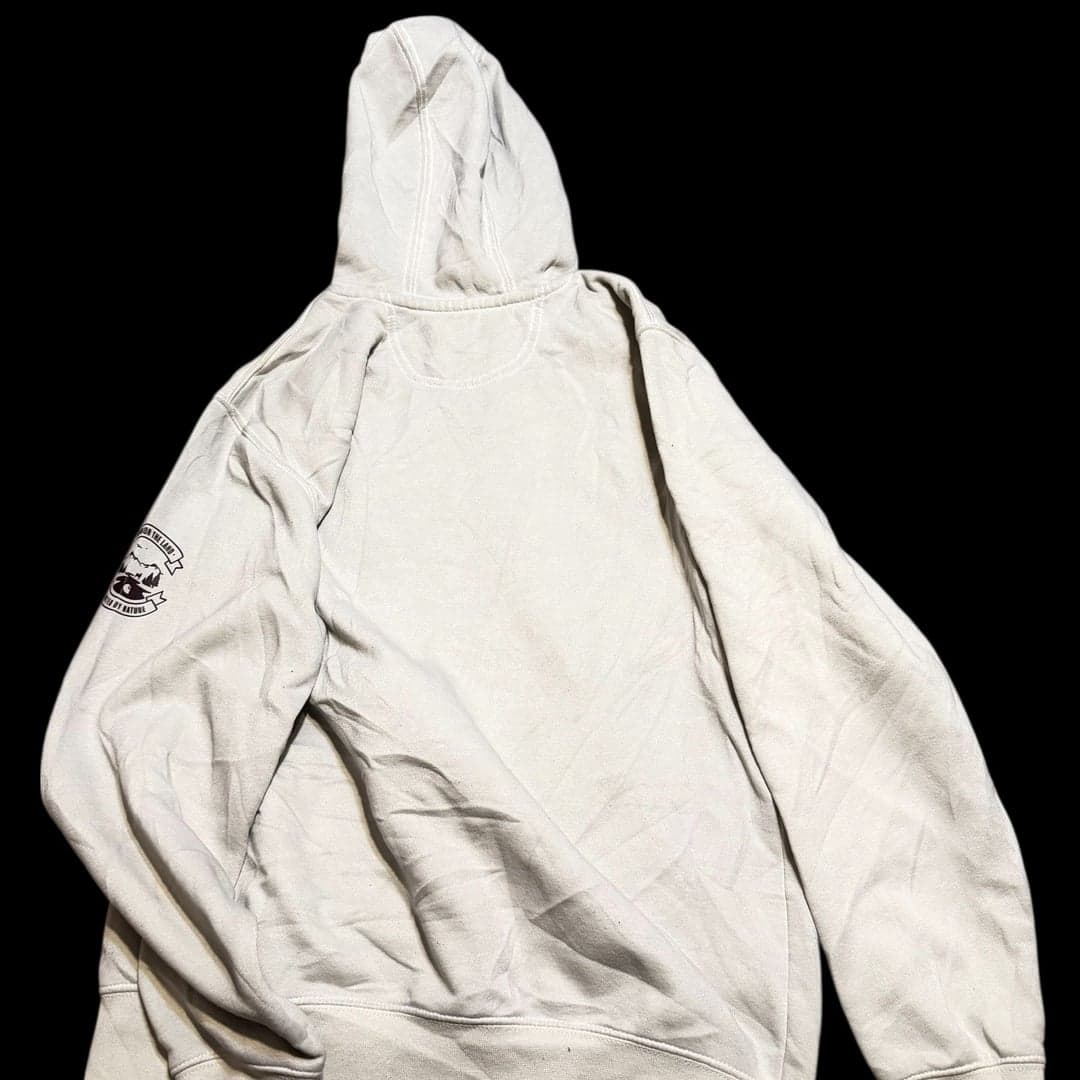 Carhartt Long-Sleeve Hoodie M - Thumbnail 3