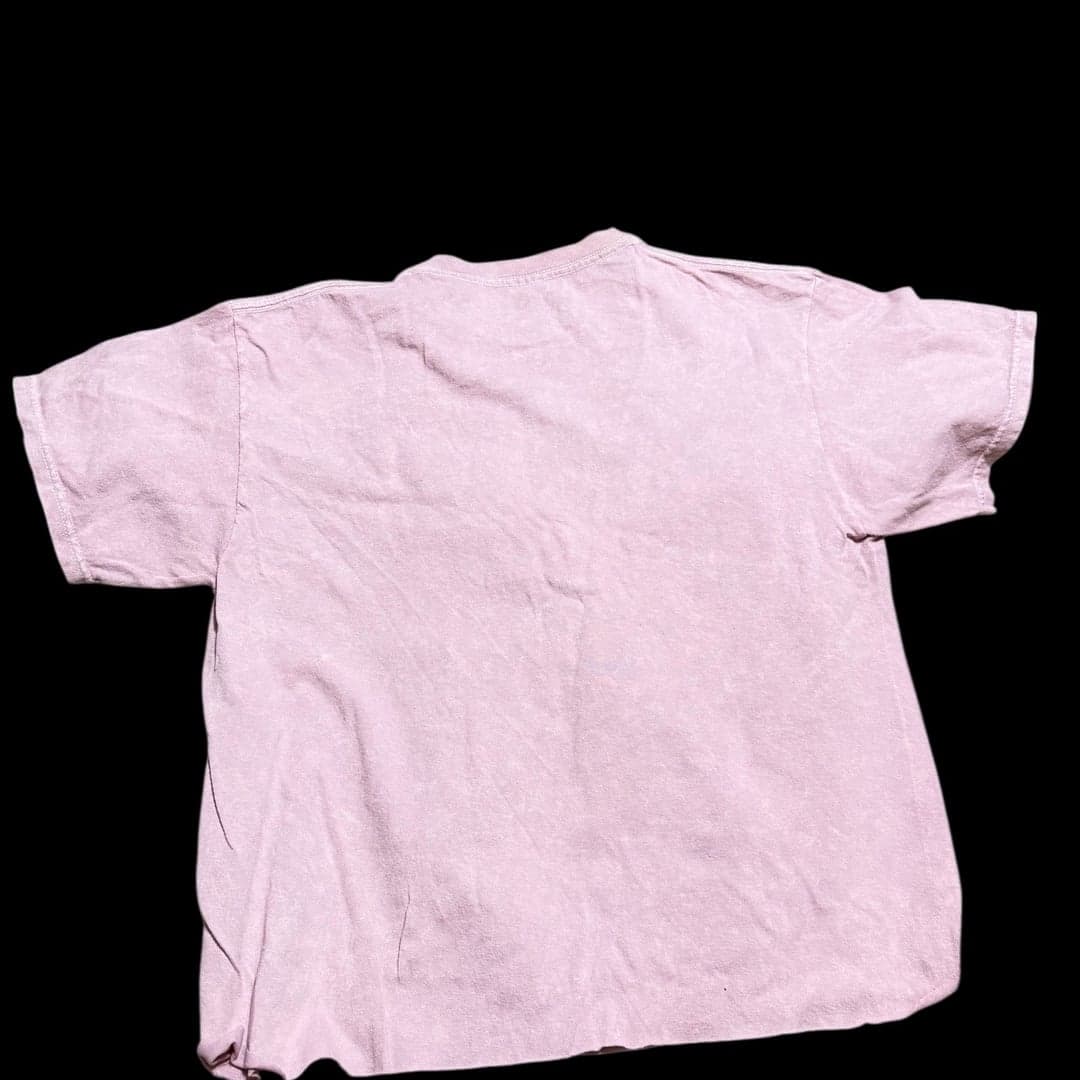 Fifth Sun Disney Princess Flowers Graphic Tee - Thumbnail 3