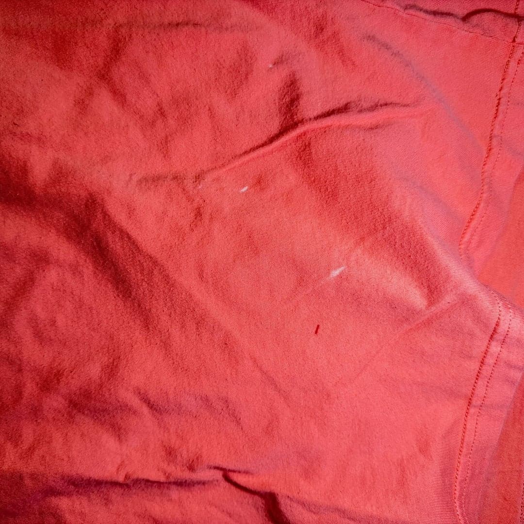 Salt Life “Live Salty” Tank Top | Coral | Unisex Large - Thumbnail 8