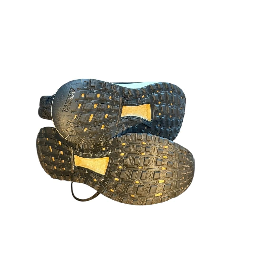 Adidas Duramo 9 Running Shoes Women’s 6 Black White BB7061 - Thumbnail 6