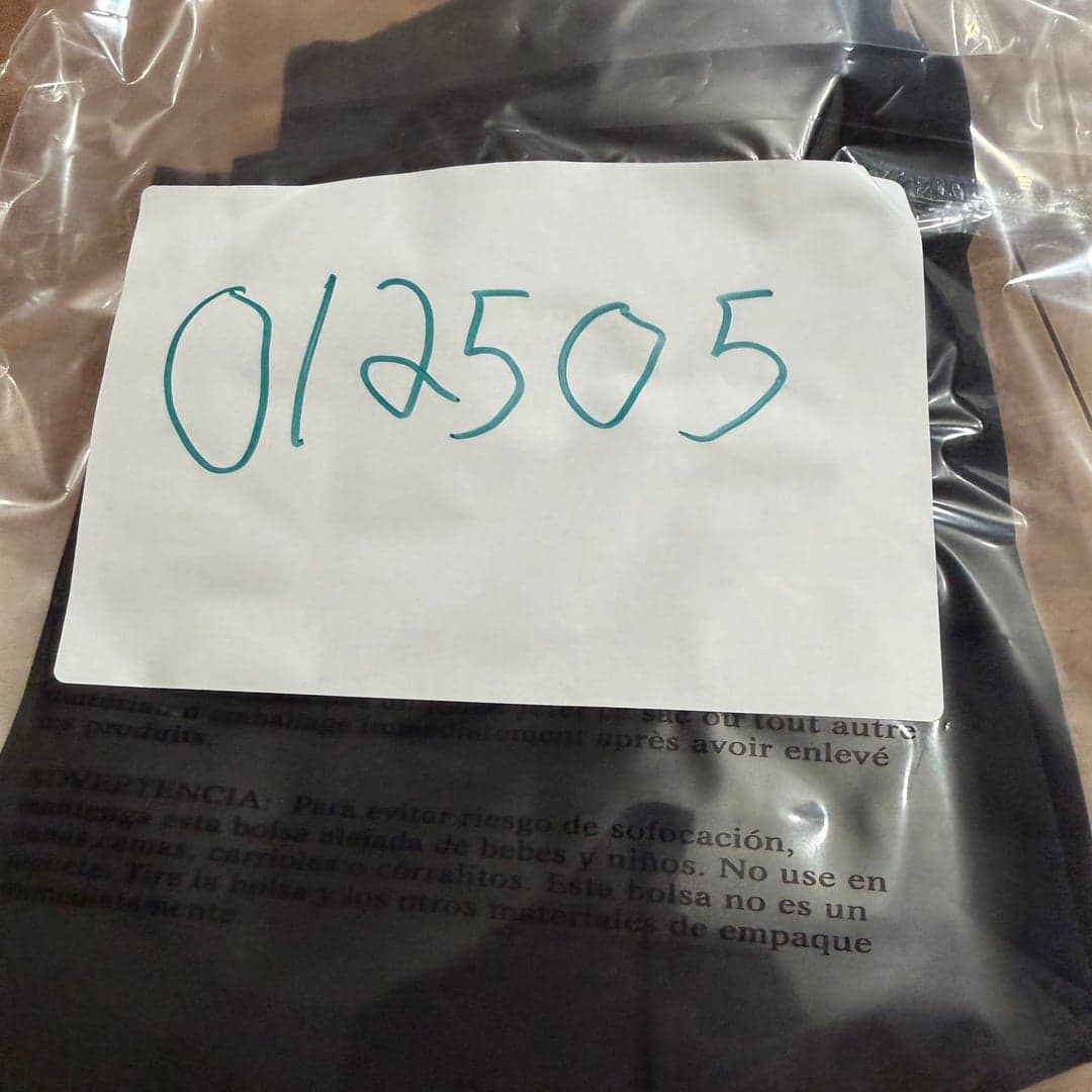 Unbranded Women's Athletic Yoga Lounge Shorts, Black, Size Medium - Thumbnail 4