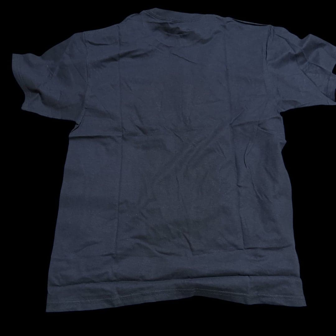 My Hero Academia Class 1-A Black T-Shirt - Thumbnail 3