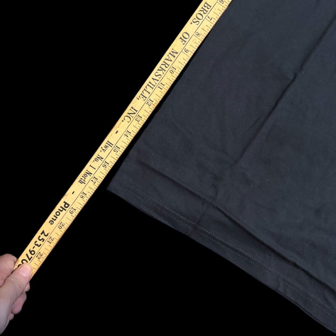 My Hero Academia Class 1-A Black T-Shirt - Thumbnail 6