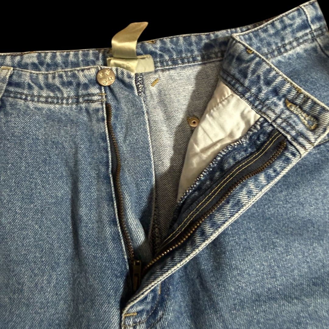 Sigrid Olsen Women's Embroidered Peasant Top - Thumbnail 5