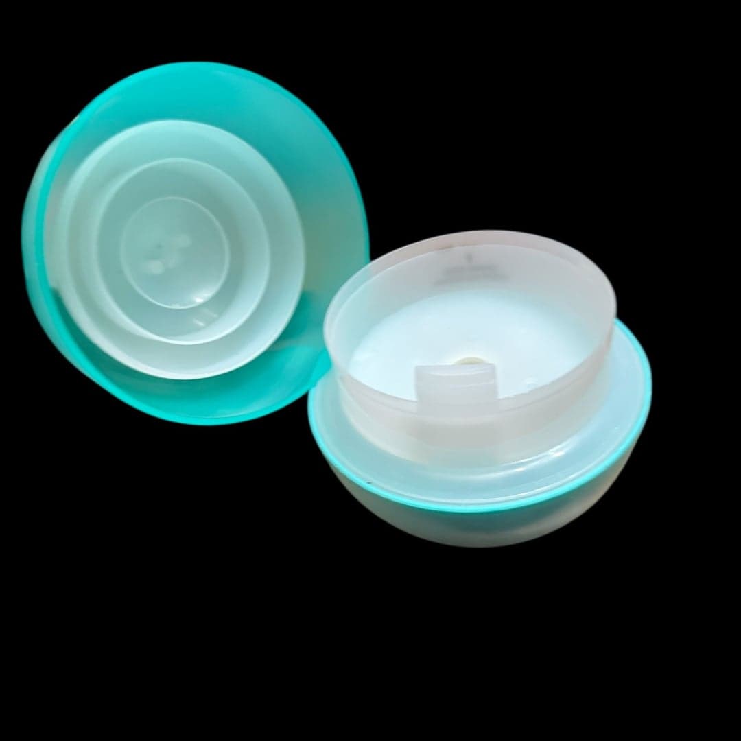 Mainstays Blue Jewel Tone Ultrasonic Oil Diffuser 100mL - Thumbnail 3