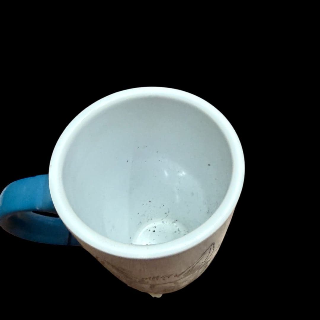 Signature Housewares Hipster Llama With Shades Ceramic Coffee Mug Tea Cup - Thumbnail 3