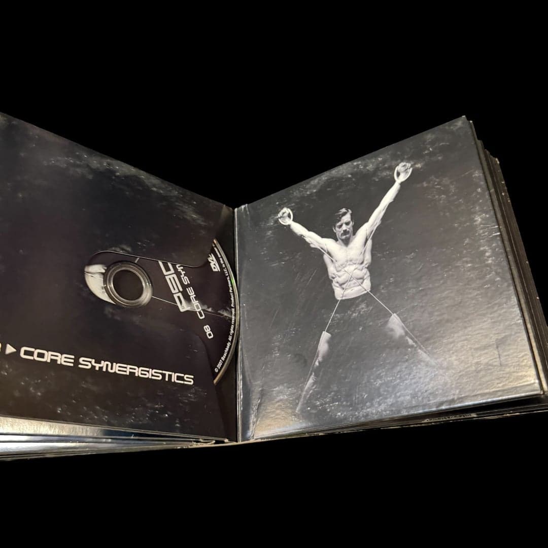 P90X Extreme The Workouts 13 DVD Set missing 2 - Thumbnail 11