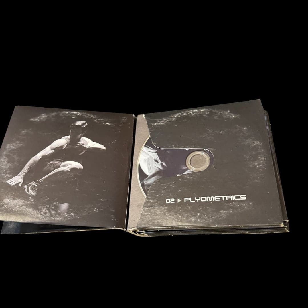 P90X Extreme The Workouts 13 DVD Set missing 2 - Thumbnail 4