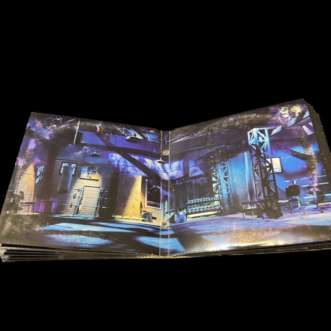 P90X Extreme The Workouts 13 DVD Set missing 2 - Thumbnail 9