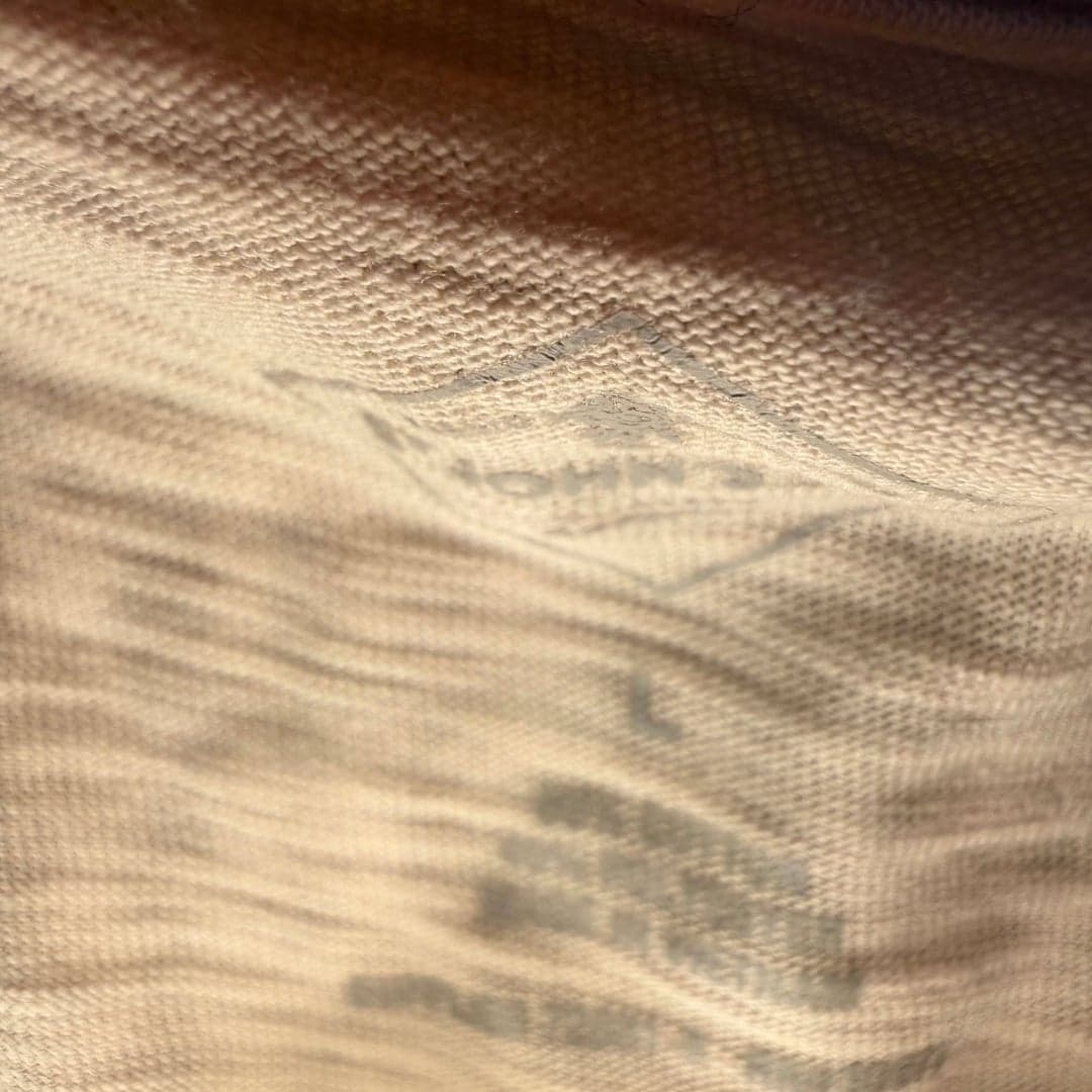 St. John’s Women’s Large Cream Short Sleeve Scoop Neck Embellished Top - Thumbnail 3