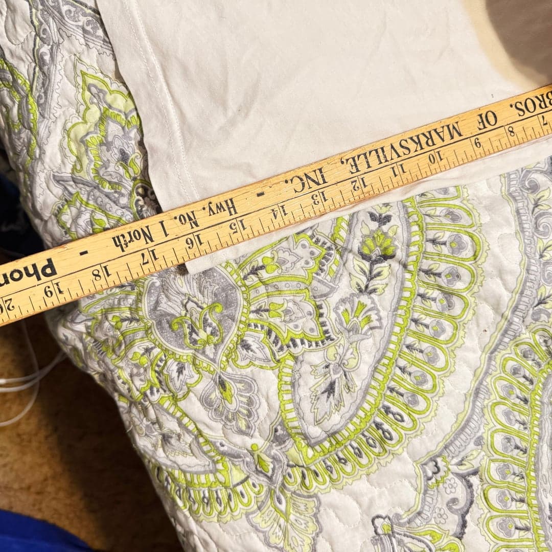 LACOSTE Yacht Racing Boat Men's White T Shirt - Thumbnail 6