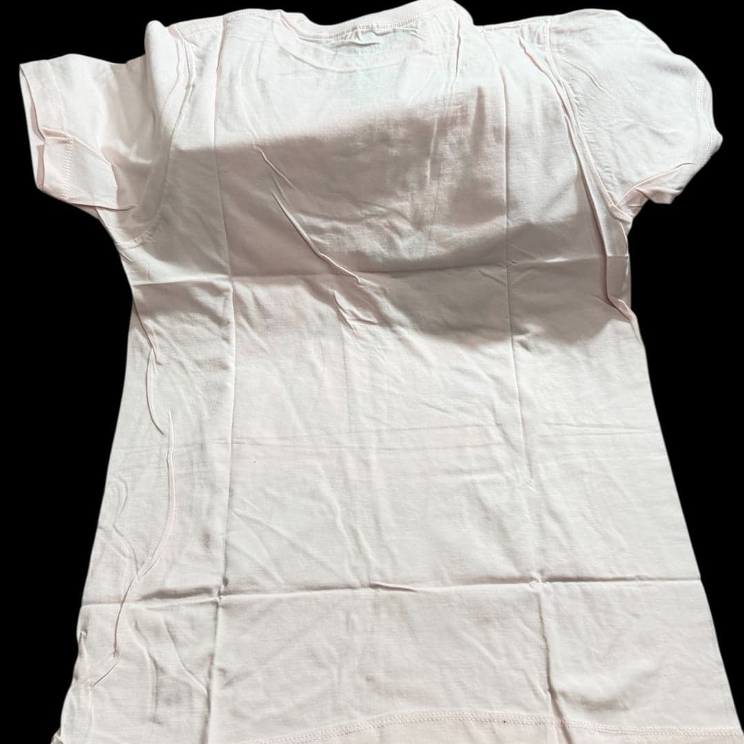 The Golden Girls Stay Golden Pink T-Shirt - Thumbnail 3