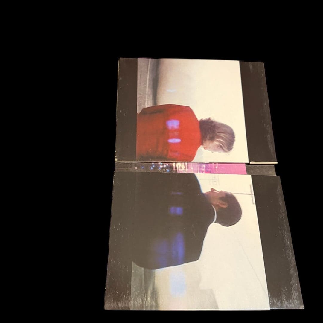 Punch-Drunk Love (DVD, 2003, 2-Disc Set) - Thumbnail 4