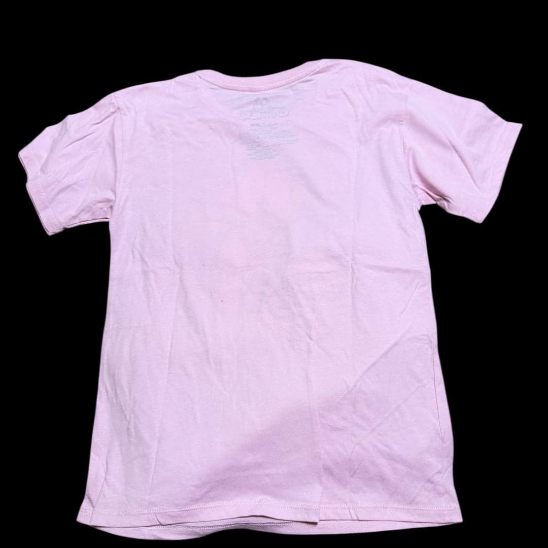 Garfield Square Crew Neck Short Sleeve Graphic T-Shirt - Thumbnail 4