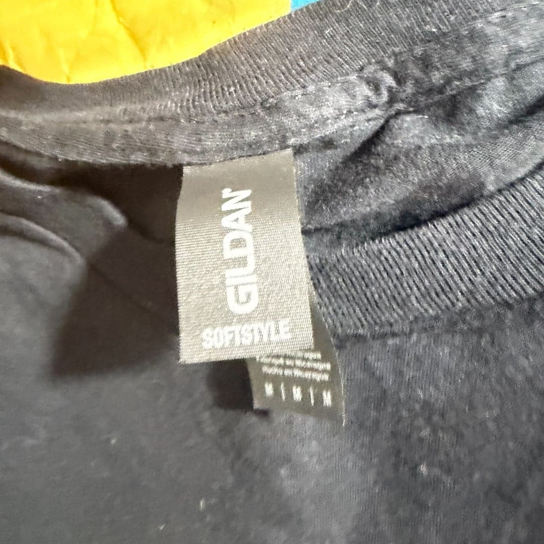 Italia Italian Flag Heart T-Shirt - Thumbnail 4