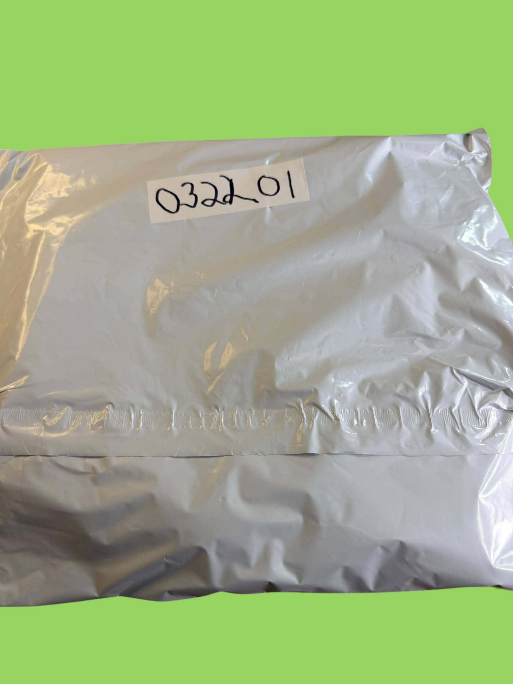 Vintage Royal Creations Aloha Shirt XL Teal Pineapple Print Camp Collar Made in - Thumbnail 6