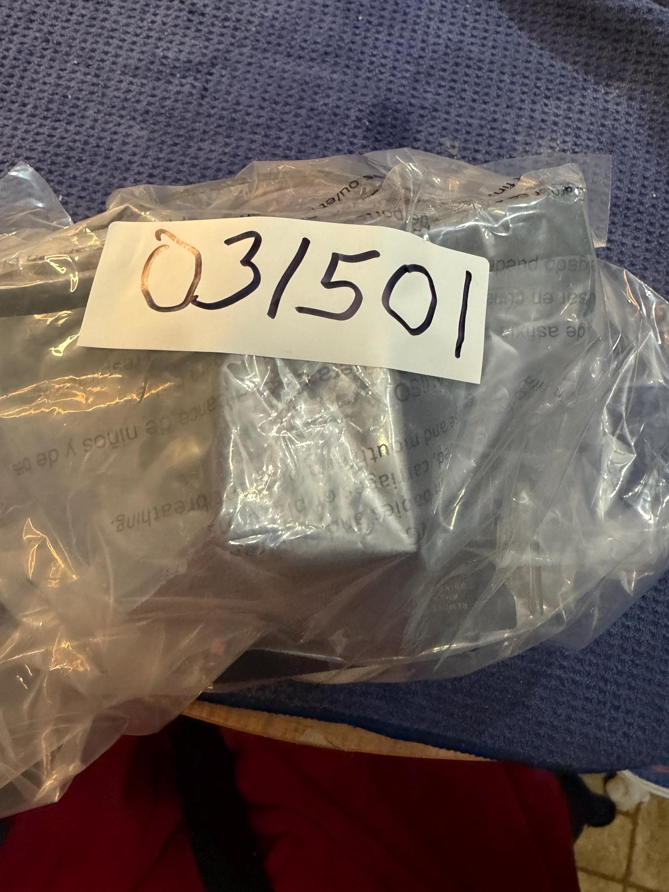 Vintage Polaroid Land Camera Super Colorpack - 1970s Instant Film & Flash C - Thumbnail 9