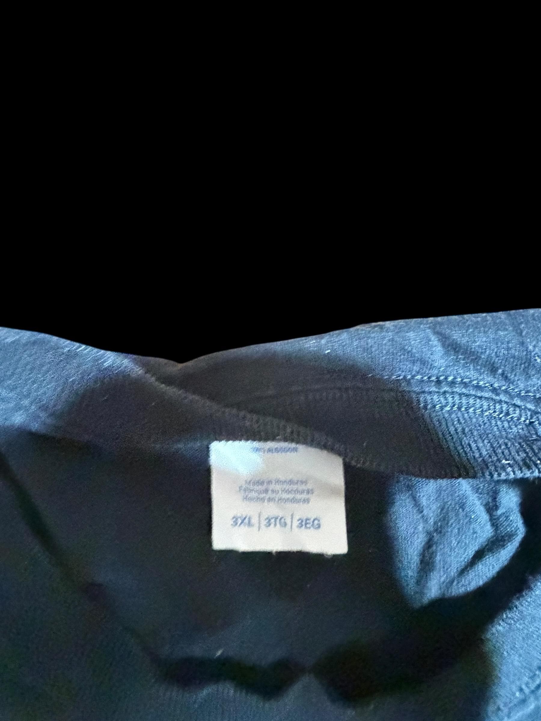 2023 Sturgis Motorcycle Rally T-Shirt | Eagle Graphic | Men’s 3XL Biker Tee - Thumbnail 4