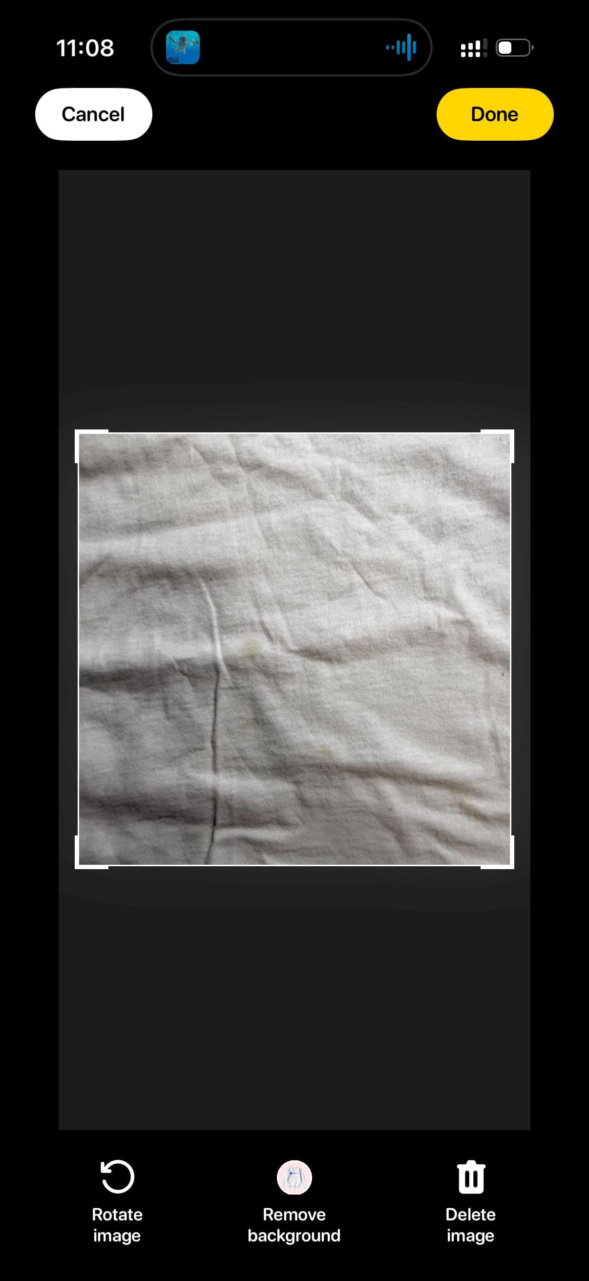 Sturgis 2013 Black Hills Rally Skull T-Shirt Men’s 2XL Fruit of the Loom - Thumbnail 6