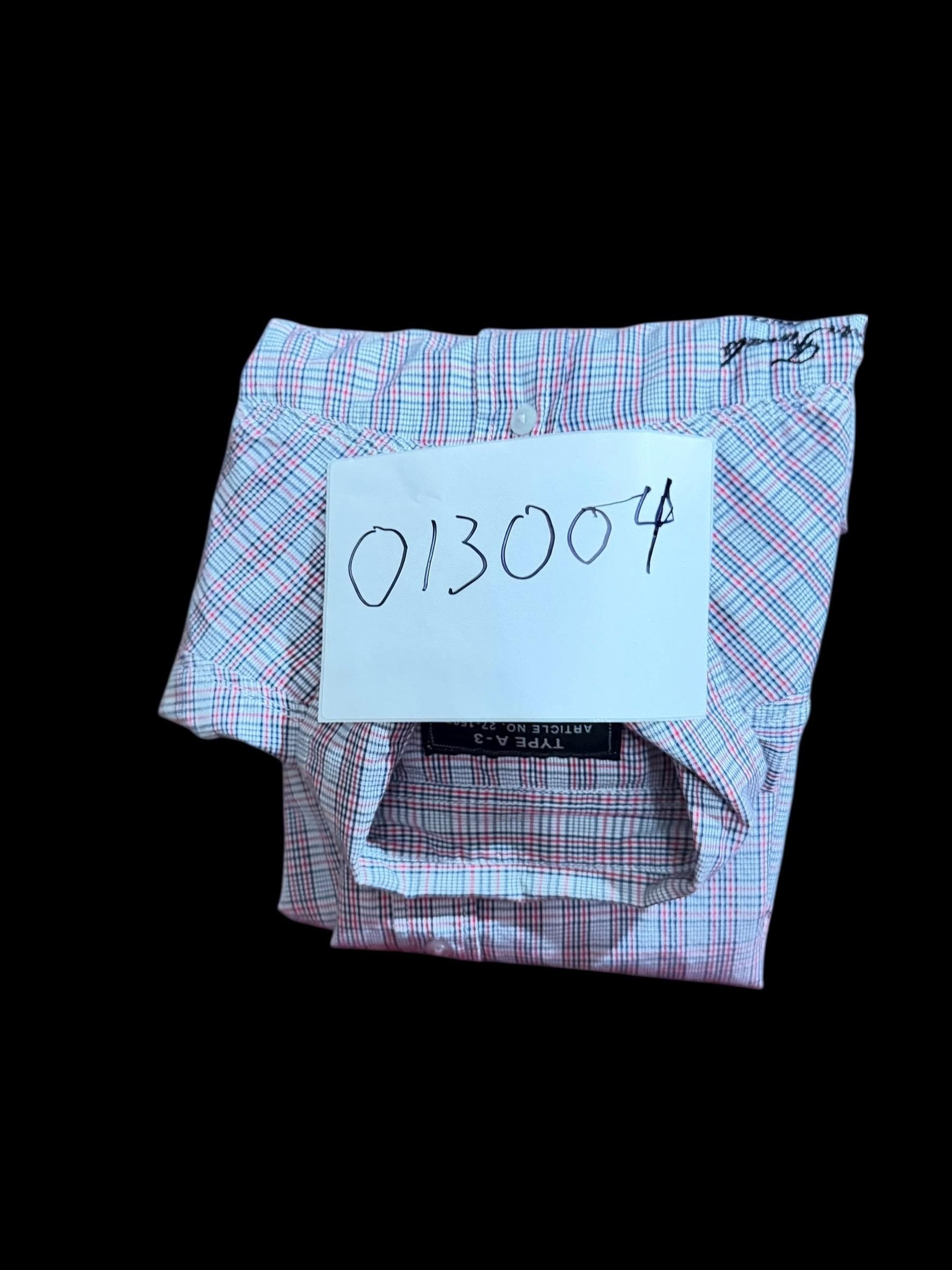 Vintage 2008 Barrel Racing Shirt | Red Snap Jean Co, PBR Patch - Thumbnail 10