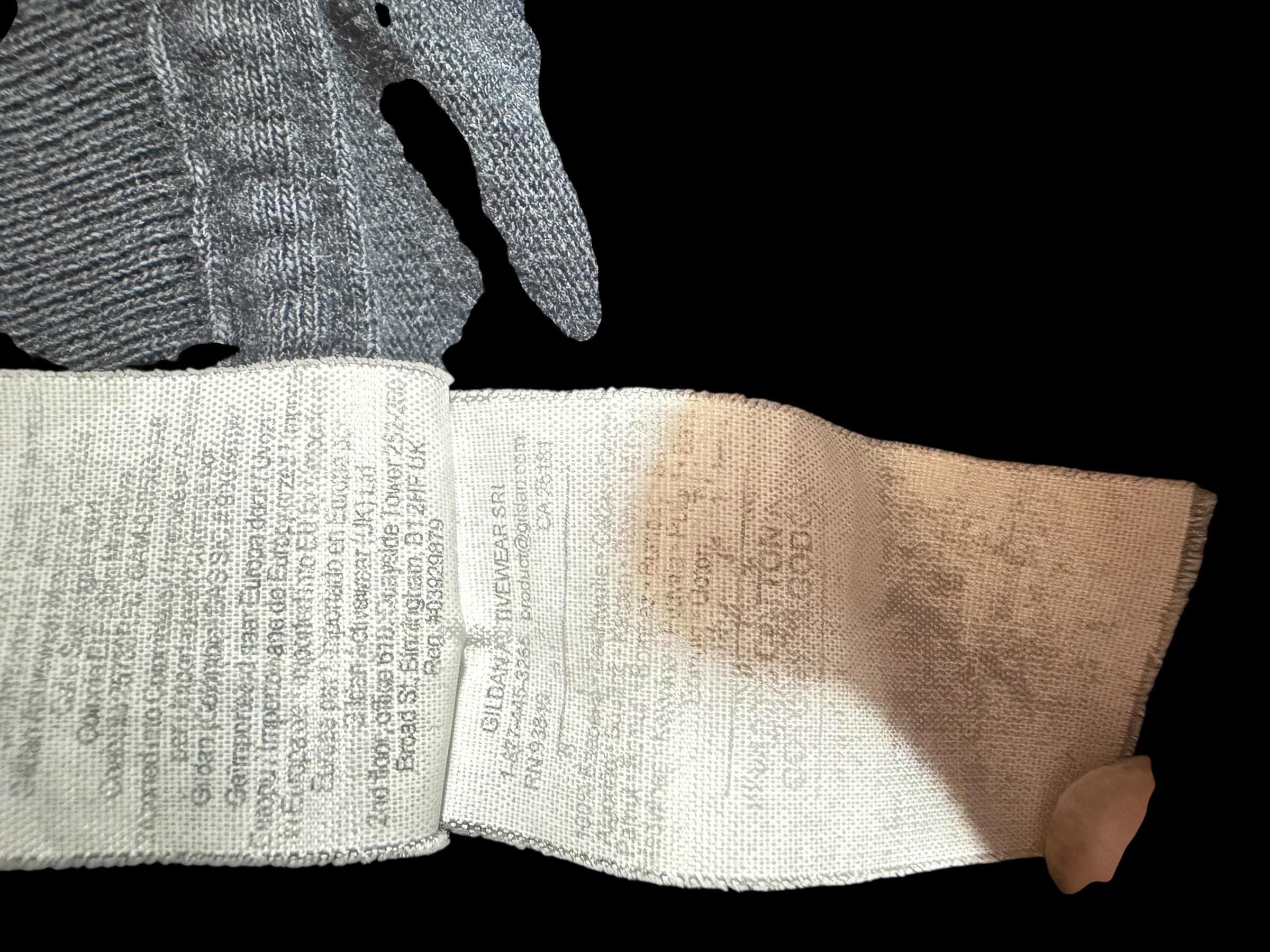 Vintage Tail of the Dragon Deals Gap Long Sleeve Shirt | Biker Dragon Tee - Thumbnail 6