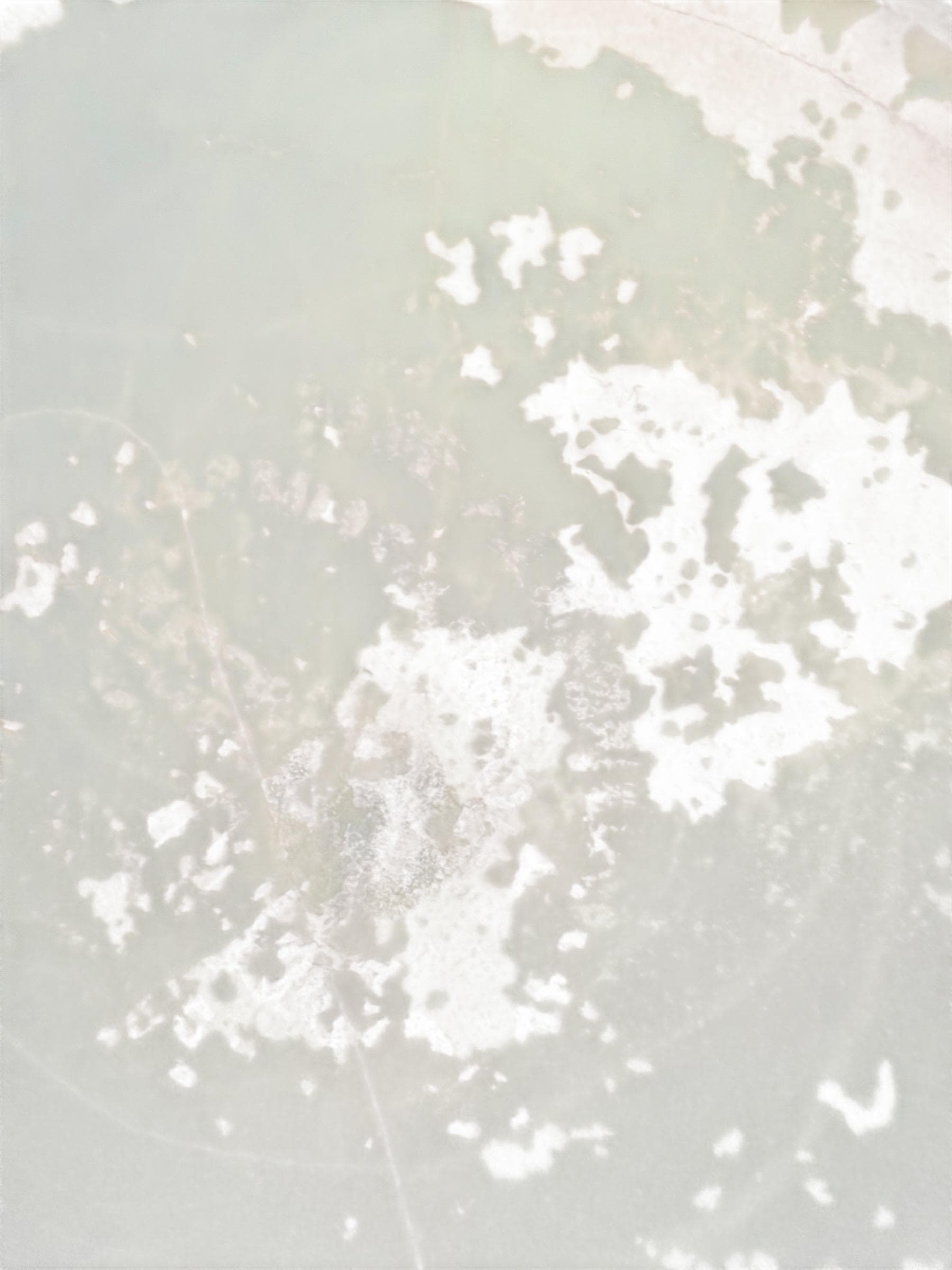 Vintage Floral Ceramic Drip Coffee Pot, Mid Century Kitchen Decor - Thumbnail 4