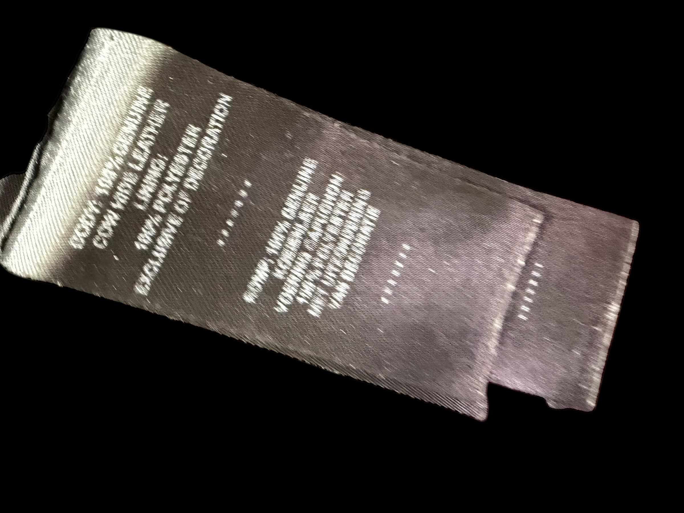 Harley-Davidson Women's Genuine Motor-clothes Leather Jacket w Racing Stripes - Thumbnail 4