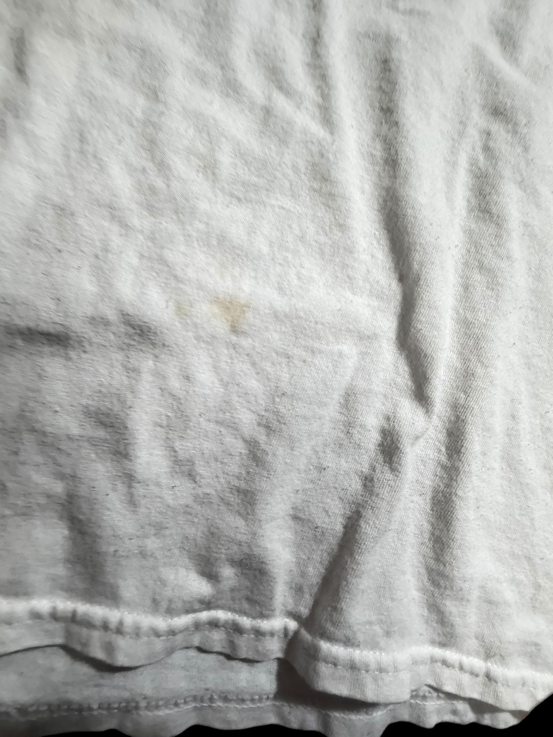 Full Throttle Saloon Sturgis SD Long Sleeve Shirt 2XL White Biker Skull FTS Motorcycle Rally Tee - Thumbnail 8